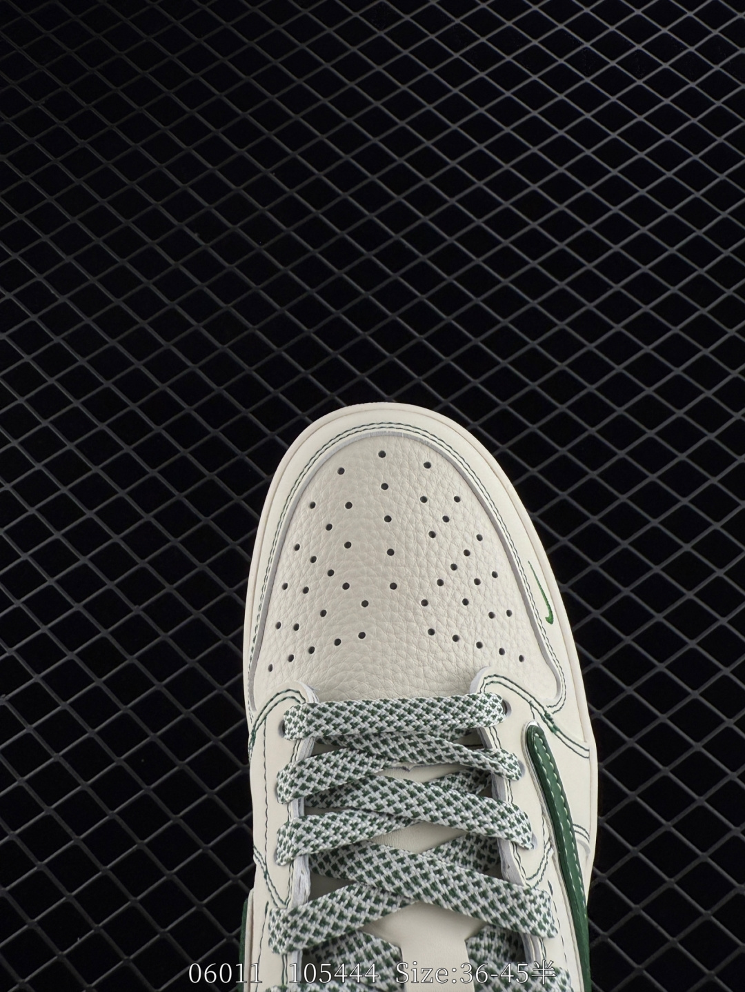 Nike Air Jordan 1 x Travis Scott AJ1